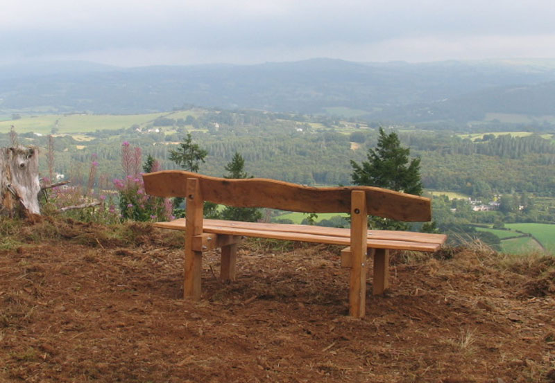 Benches